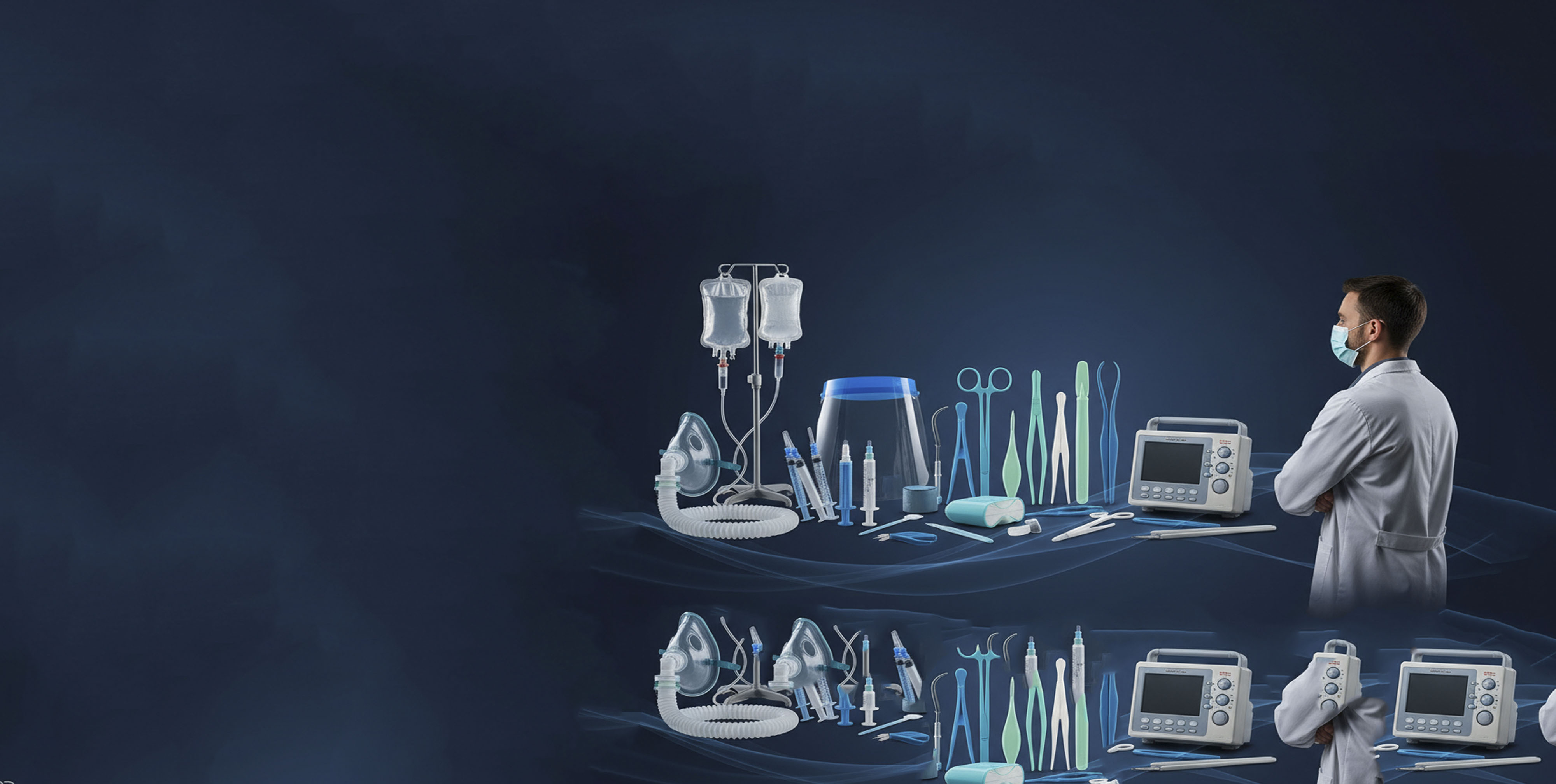 Bio Medical Plastics